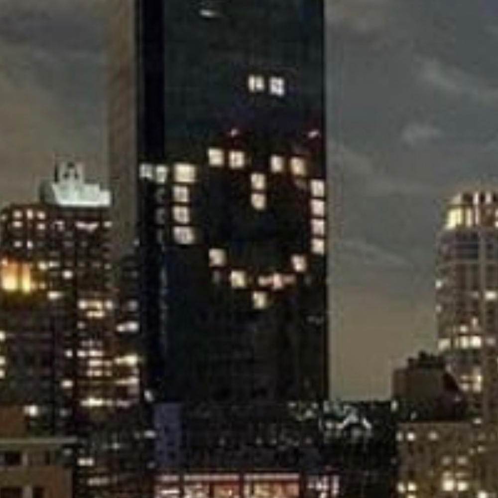 Meet your Posher, Licy